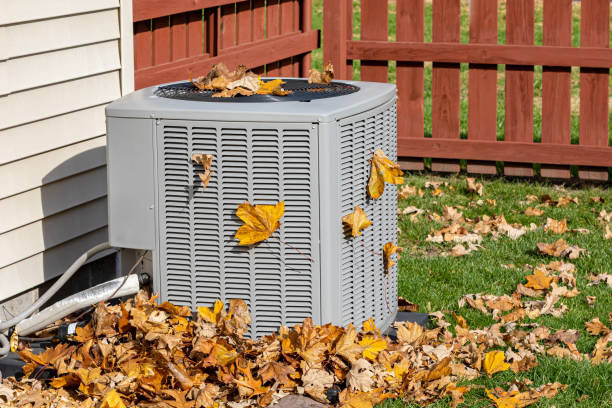 Best HVAC Training and Certification in Washington, IA