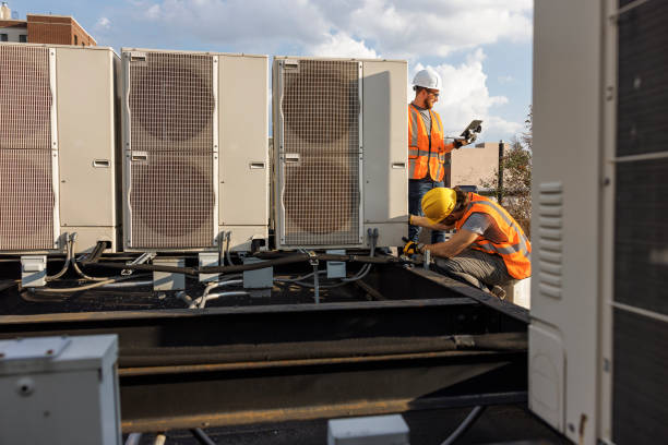 Best HVAC for Healthcare Facilities in Washington, IA