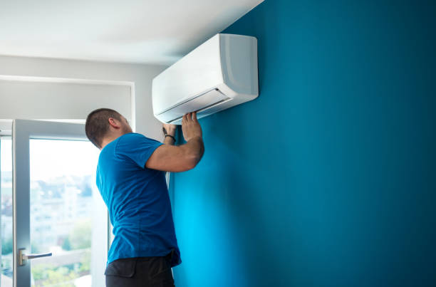 Best HVAC Financing and Leasing in Washington, IA