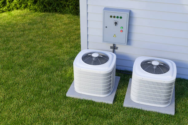 Best VRF (Variable Refrigerant Flow) Systems in Washington, IA