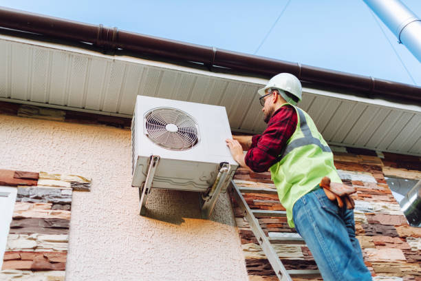 Best Furnace Cleaning in Washington, IA