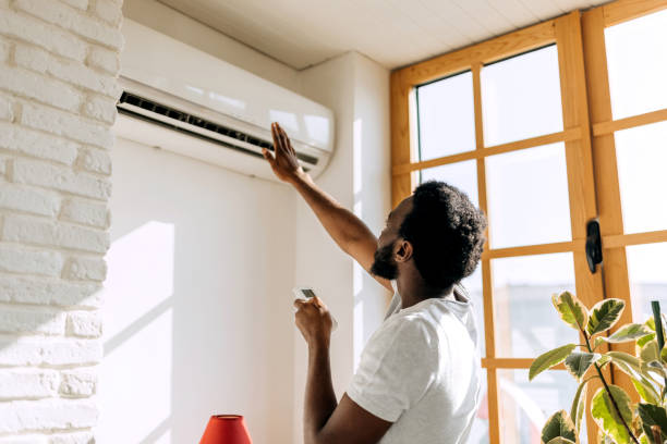 Best Seasonal HVAC Services in Washington, IA