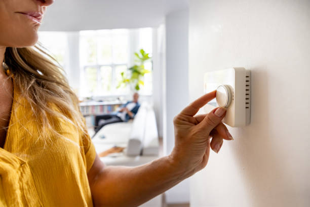 Best Emergency HVAC Services in Washington, IA