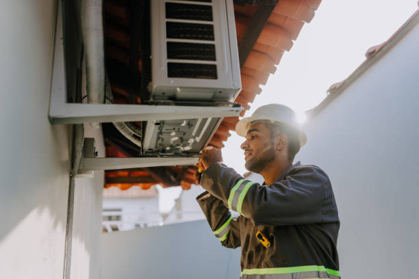 Best Air Conditioning Cleaning in Washington, IA