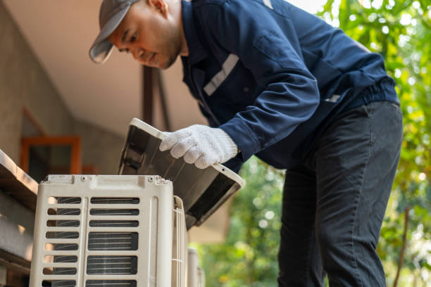 Best Solar-powered HVAC Systems in Washington, IA