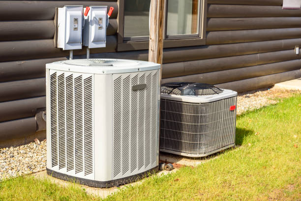 Best HVAC Supply and Distribution in Washington, IA